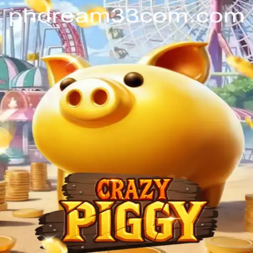 Exploring the Whimsical World of CrazyPiggy