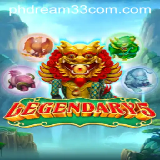 Legendary5: A Journey into Mythical Realms with Phdream33