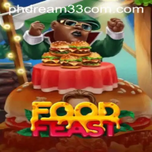 Dive into the Culinary World of FoodFeast: A Game of Strategy and Flavor
