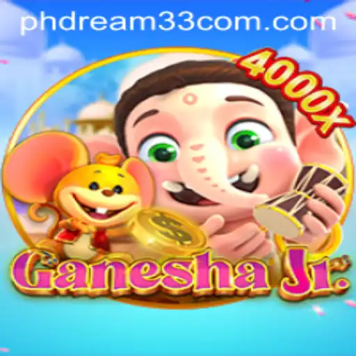 GaneshaJr: Exploring the Enchanting World of Phdream33