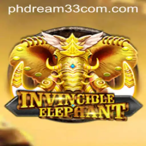 InvincibleElephant: A New Era in Gaming with phdream33