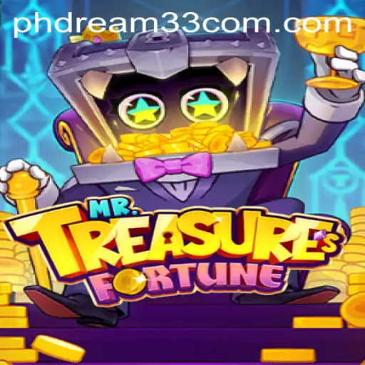 Exploring the Intriguing World of MrTreasuresFortune: A Modern Gaming Adventure