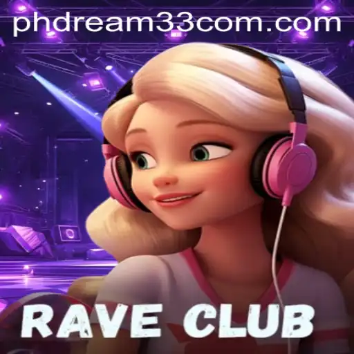 RaveClub: The Ultimate Phantasmagoric Dance Game
