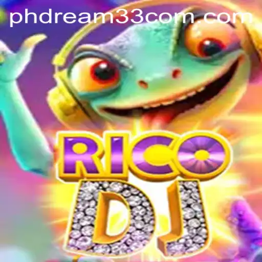 Exploring the Exciting World of RicoDJ: A Twist on Classic Gaming