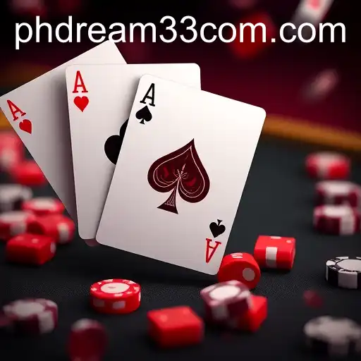 Exploring the Intricacies of Baccarat: A Deep Dive into the Game and its PhDream33 Connections