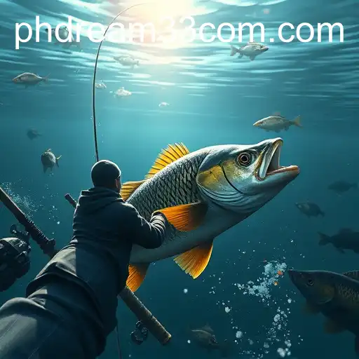 Unveiling the World of Fishing Games: A Dive Into the Virtual Angling Experience