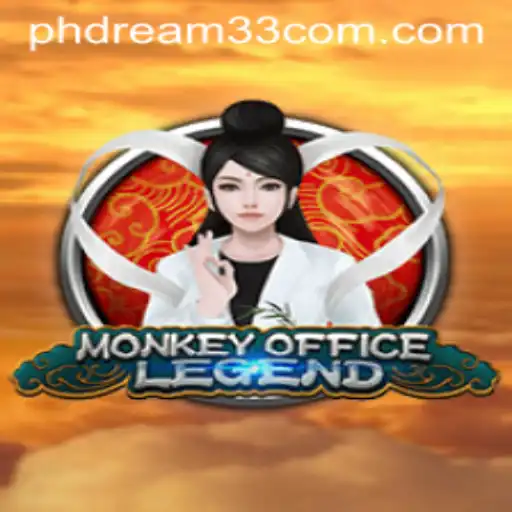 Embark on an Adventure with MonkeyOfficeLegend