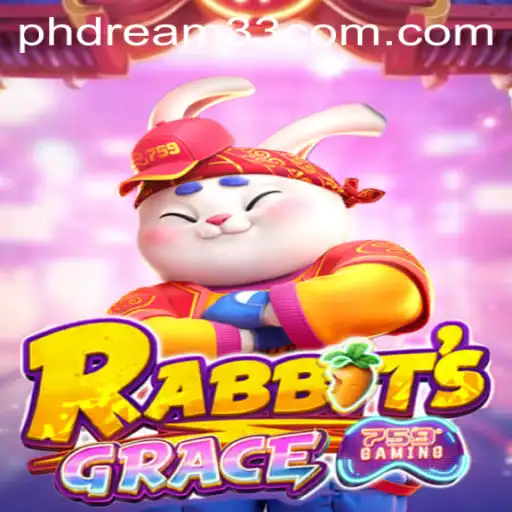 RabbitsGrace: The Enchanting New Adventure Game Taking the World by Storm