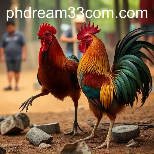 The Fascinating World of Sabong Games