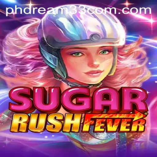 SugarRushFever: The Sweetest Adventure in Gaming