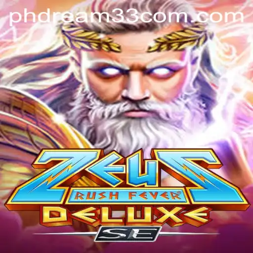 ZeusRushFeverDeluxeSE: A Mythological Adventure in Gaming