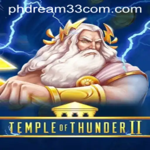 Temple of Thunder II: Unraveling Epic Adventures and Mysteries