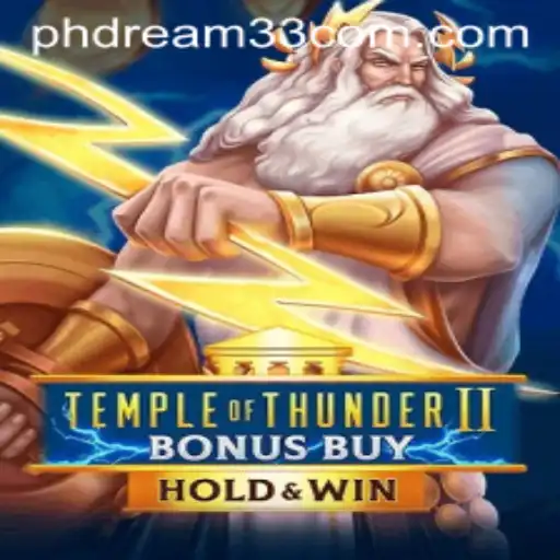 Dive into the Mystical World of TempleofThunderIIBonusBuy